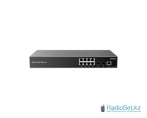 Коммутатор Grandstream GWN7801P